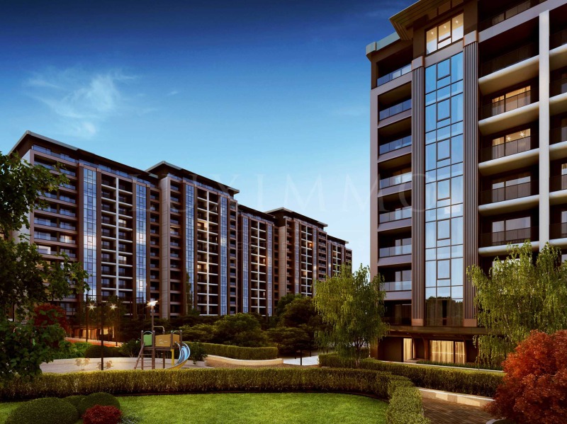 Продава 3-СТАЕН, гр. Бургас, Изгрев, снимка 3 - Апартаменти - 53519596