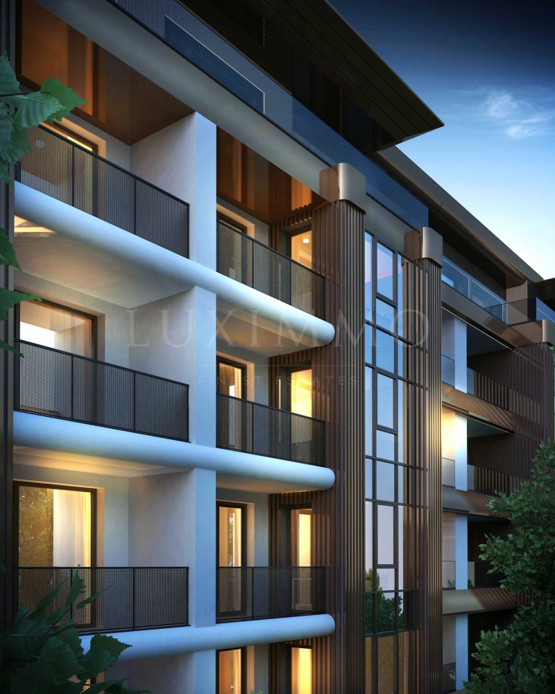 Продава 3-СТАЕН, гр. Бургас, Изгрев, снимка 8 - Апартаменти - 53519596