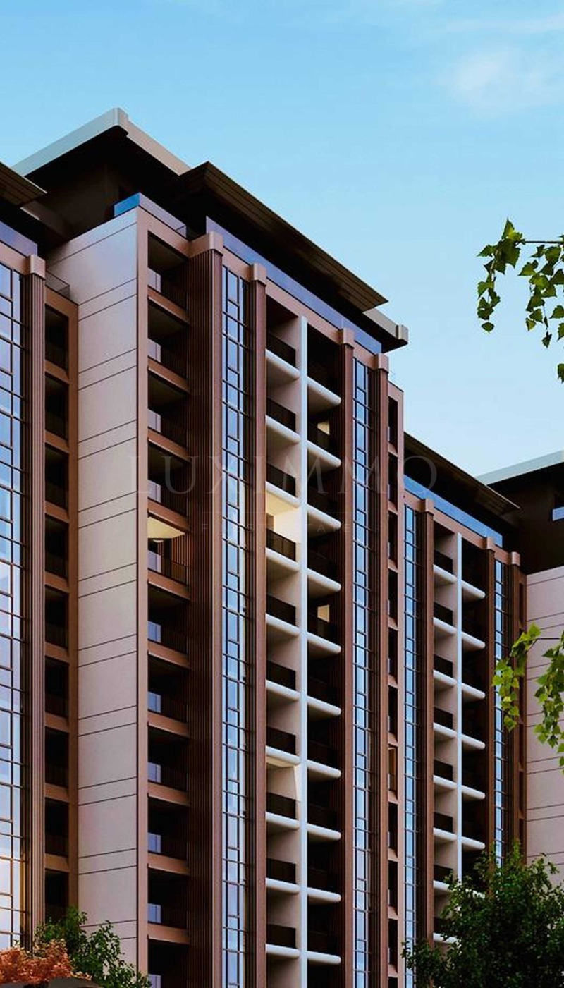 Продава 3-СТАЕН, гр. Бургас, Изгрев, снимка 7 - Апартаменти - 53519596