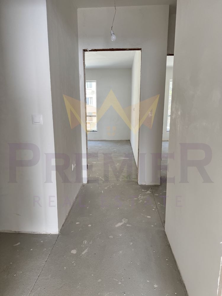 Продава 3-СТАЕН, гр. Варна, Бриз, снимка 9 - Апартаменти - 54601214