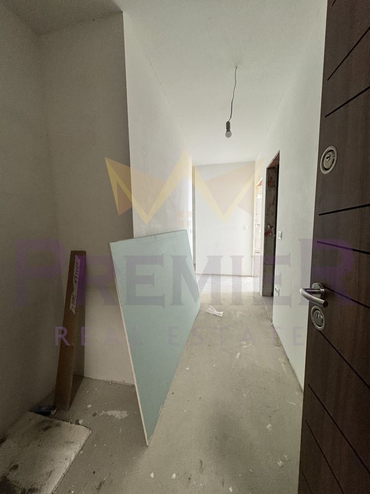 Продава 3-СТАЕН, гр. Варна, Бриз, снимка 8 - Апартаменти - 54601214