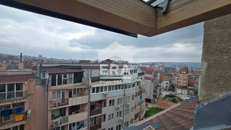 Продава 3-СТАЕН, гр. Варна, Цветен квартал, снимка 12 - Апартаменти - 54935375