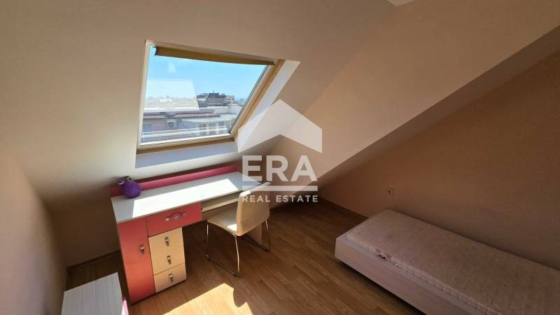 Продава 3-СТАЕН, гр. Варна, Цветен квартал, снимка 5 - Апартаменти - 54935375
