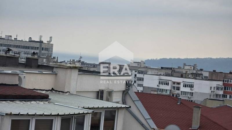 Продава 3-СТАЕН, гр. Варна, Цветен квартал, снимка 13 - Апартаменти - 54935375