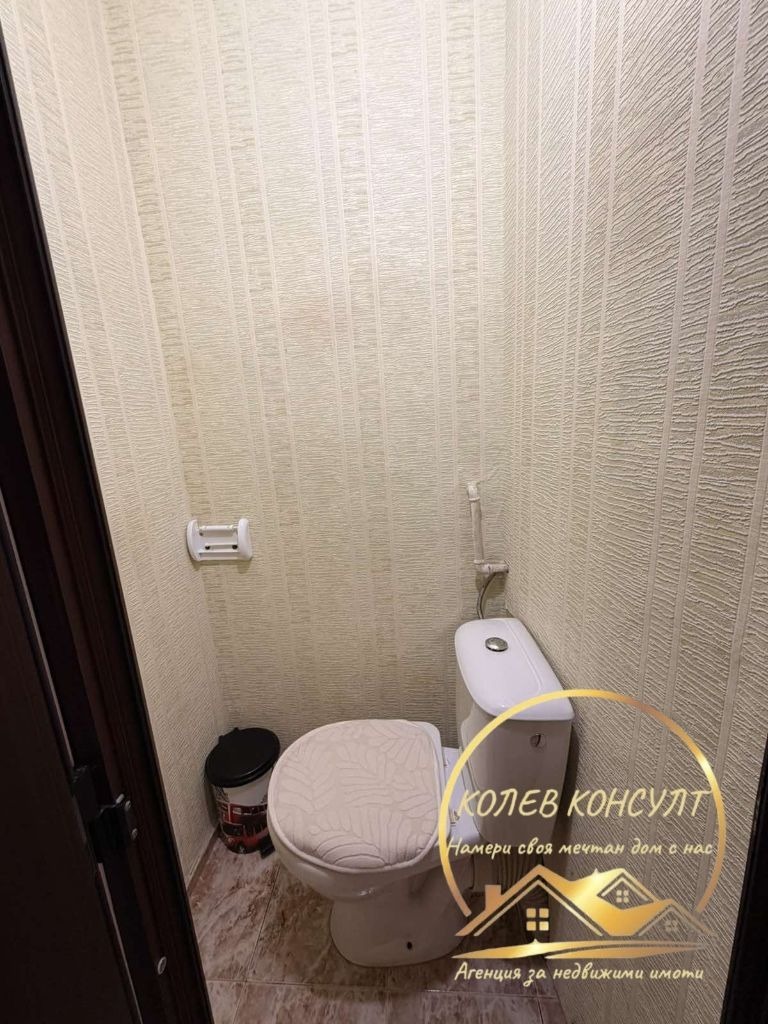 Продава 3-СТАЕН, гр. Хасково, Орфей, снимка 6 - Апартаменти - 55040961