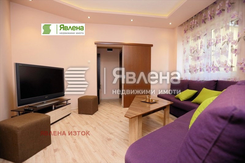 Продава 3-СТАЕН, гр. София, Център, снимка 2 - Апартаменти - 55906096