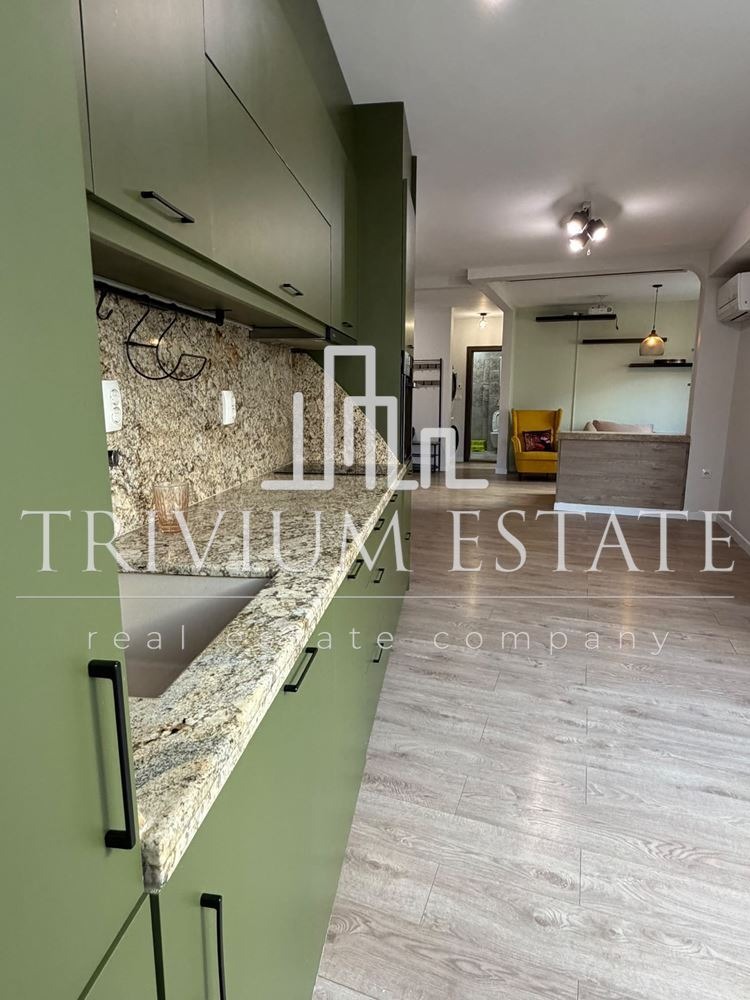 Продава 3-СТАЕН, гр. Пловдив, Център, снимка 4 - Апартаменти - 56512852