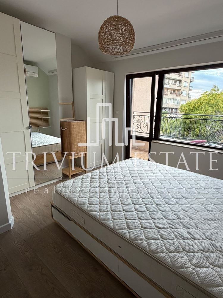 Продава 3-СТАЕН, гр. Пловдив, Център, снимка 12 - Апартаменти - 56512852