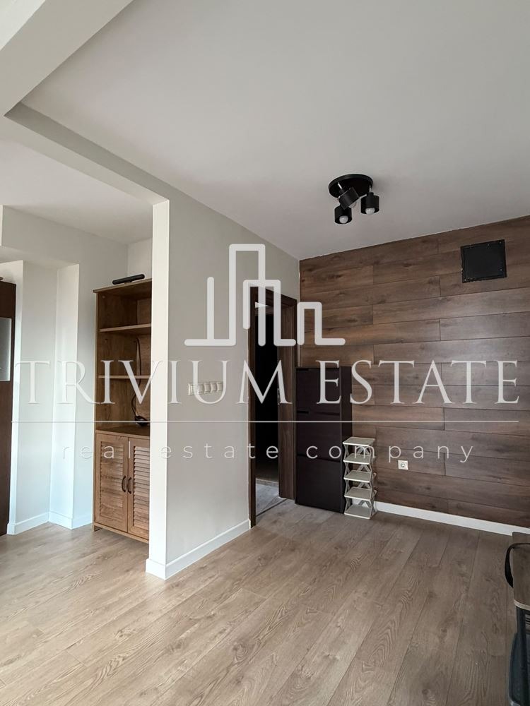 Продава 3-СТАЕН, гр. Пловдив, Център, снимка 10 - Апартаменти - 56512852