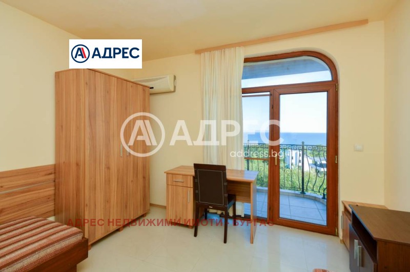 Продава МНОГОСТАЕН, гр. Созопол, област Бургас, снимка 3 - Апартаменти - 53195124