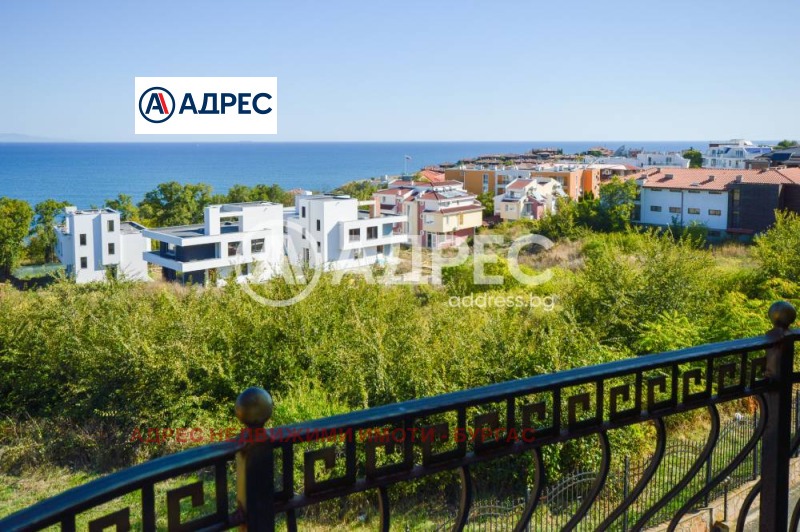 Продава МНОГОСТАЕН, гр. Созопол, област Бургас, снимка 7 - Апартаменти - 53195124