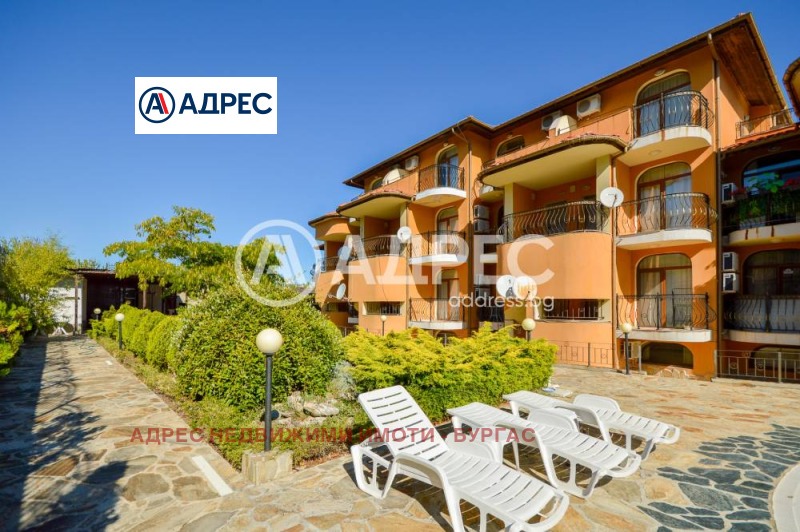 Продава МНОГОСТАЕН, гр. Созопол, област Бургас, снимка 12 - Апартаменти - 53195124