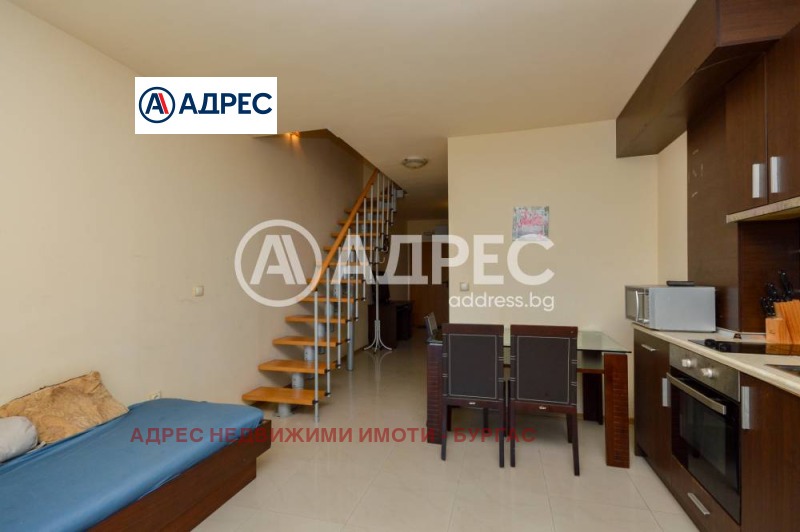 Продава МНОГОСТАЕН, гр. Созопол, област Бургас, снимка 16 - Апартаменти - 53195124