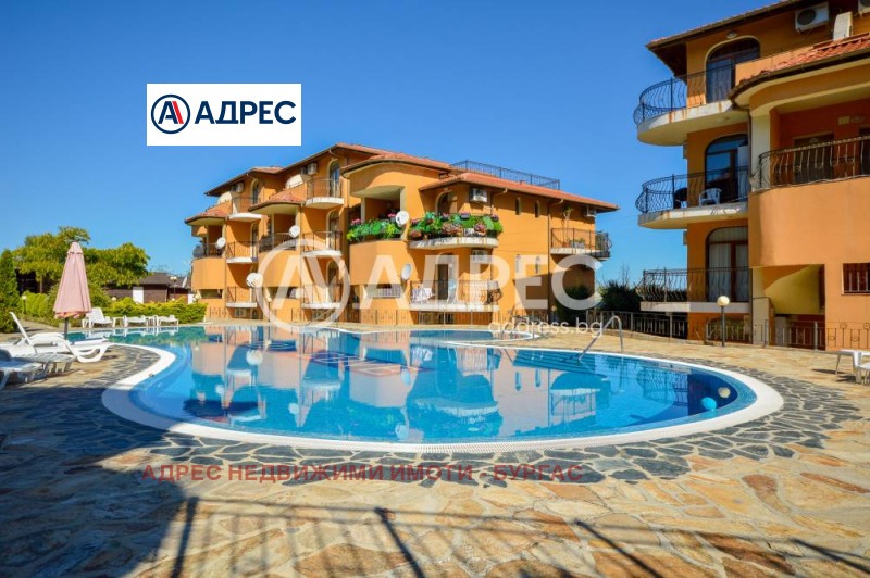 Продава МНОГОСТАЕН, гр. Созопол, област Бургас, снимка 8 - Апартаменти - 53195124