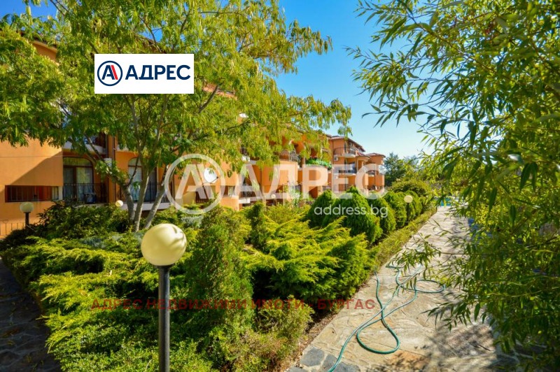 Продава МНОГОСТАЕН, гр. Созопол, област Бургас, снимка 13 - Апартаменти - 53195124