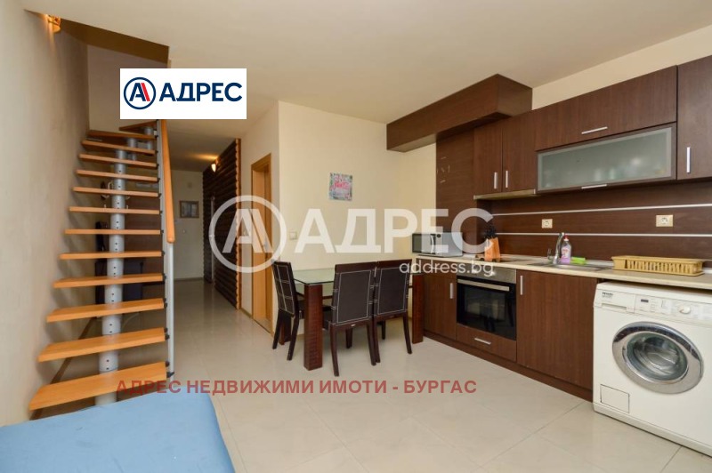 Продава МНОГОСТАЕН, гр. Созопол, област Бургас, снимка 2 - Апартаменти - 53195124