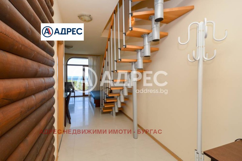 Продава МНОГОСТАЕН, гр. Созопол, област Бургас, снимка 15 - Апартаменти - 53195124