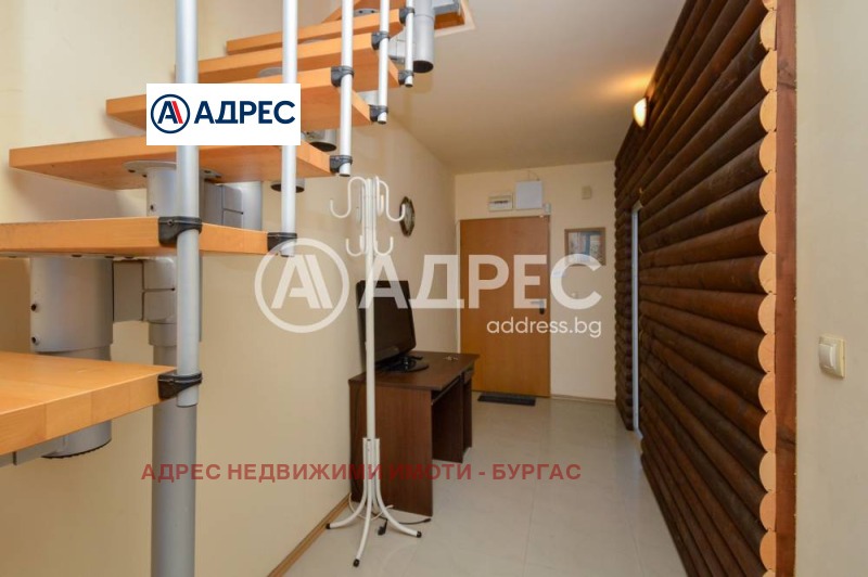 Продава МНОГОСТАЕН, гр. Созопол, област Бургас, снимка 6 - Апартаменти - 53195124