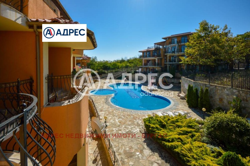 Продава МНОГОСТАЕН, гр. Созопол, област Бургас, снимка 10 - Апартаменти - 53195124