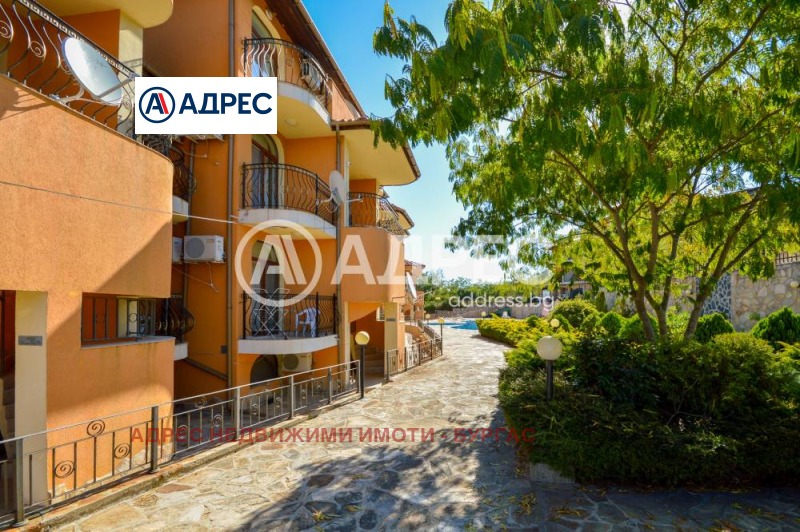 Продава МНОГОСТАЕН, гр. Созопол, област Бургас, снимка 9 - Апартаменти - 53195124