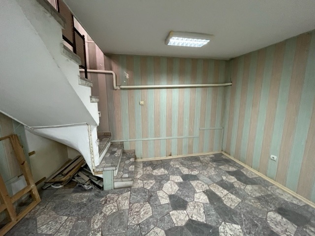 Продава ОФИС, гр. Пловдив, Кършияка, снимка 12 - Офиси - 48124070