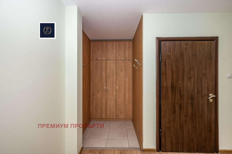 Продава ОФИС, гр. Пловдив, Кършияка, снимка 8 - Офиси - 49446300