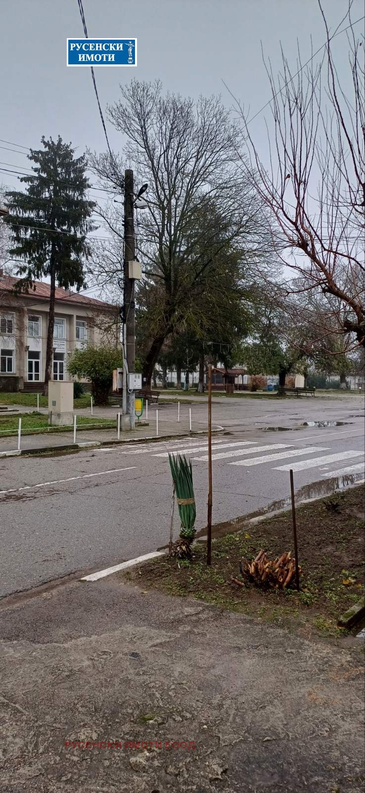 Продава КЪЩА, с. Бабово, област Русе