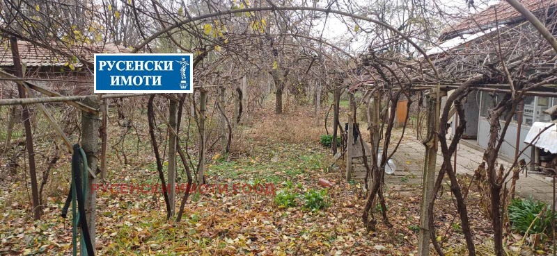 Продава КЪЩА, с. Бабово, област Русе, снимка 4 - Къщи - 53186457