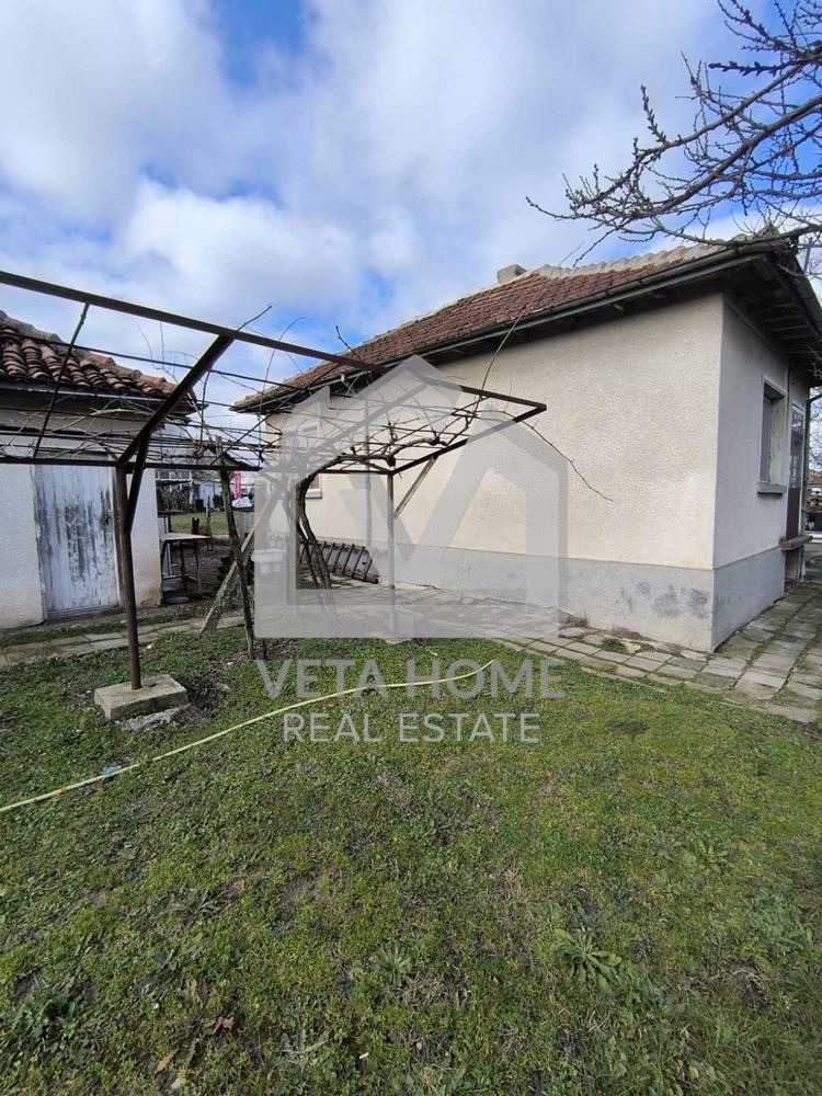 Продава КЪЩА, гр. Бяла, област Варна, снимка 10 - Къщи - 53454426