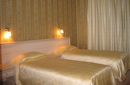 Til salg  Hotel Sliven , Tsentar , 3740 kvm | 92554496 - billede [4]