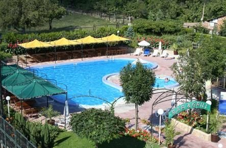 Til salg  Hotel Sliven , Tsentar , 3740 kvm | 92554496 - billede [2]