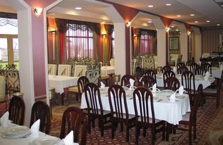 Na sprzedaż  Hotel Sliwen , Centar , 3740 mkw | 92554496 - obraz [9]