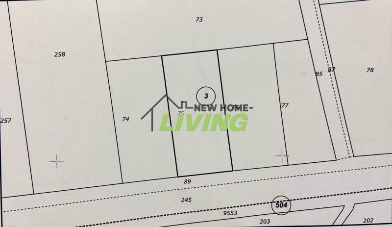 Продава ПАРЦЕЛ, град Пловдив, Индустриална зона - Север • 47600 € • 50772930 — Holmes.bg