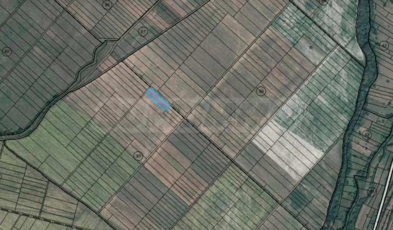 Продава ПАРЦЕЛ, с. Горна Малина, област София област, снимка 3 - Парцели - 53191622