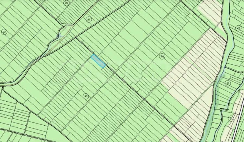 Продава ПАРЦЕЛ, с. Горна Малина, област София област, снимка 2 - Парцели - 53191622