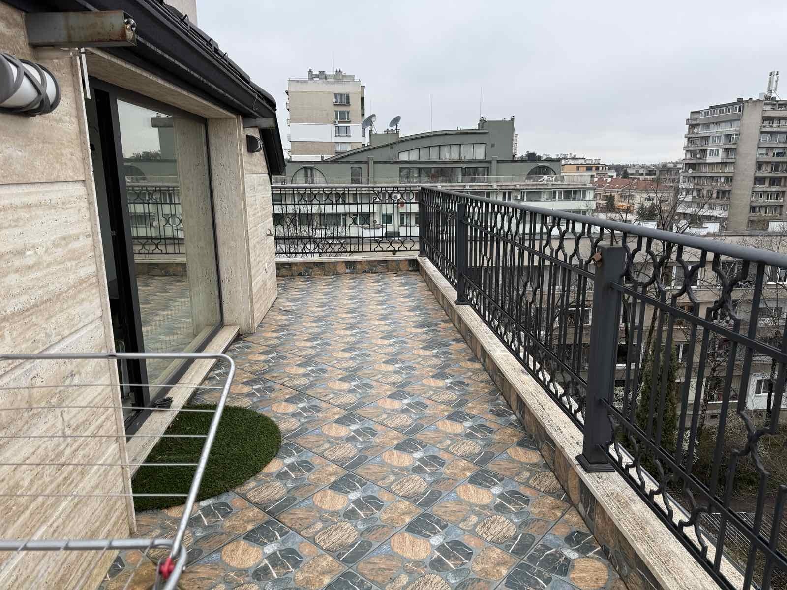 Продава 2-СТАЕН, гр. София, Изток, снимка 14 - Апартаменти - 51488074