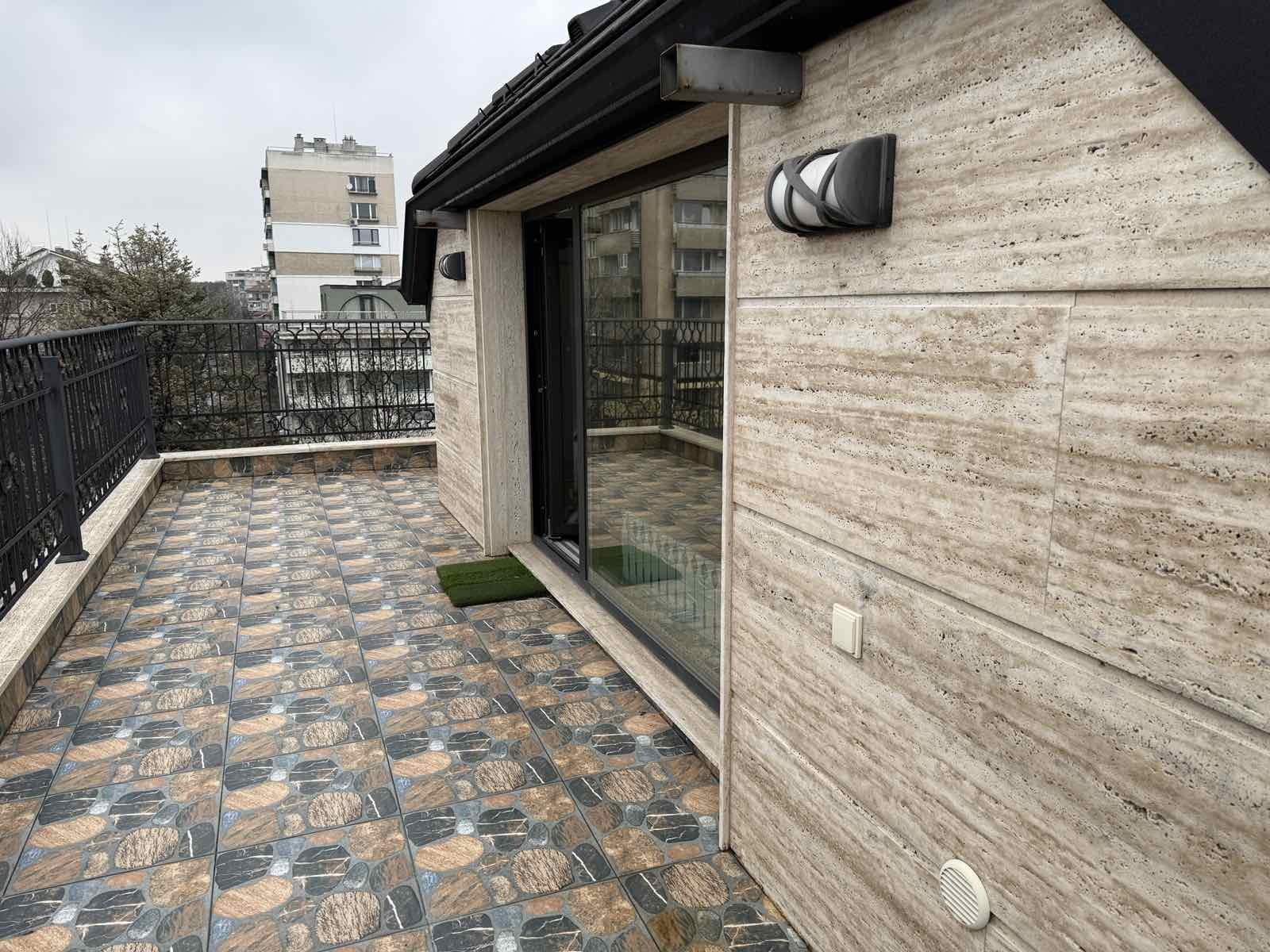 Продава 2-СТАЕН, гр. София, Изток, снимка 11 - Апартаменти - 51488074