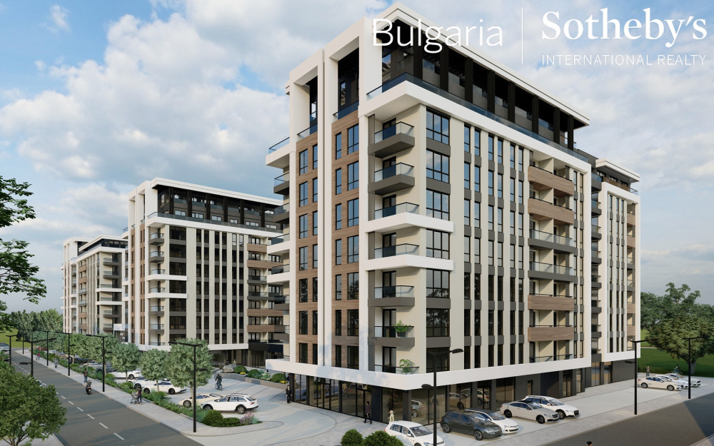 Продава 2-СТАЕН, гр. Пловдив, Западен, снимка 2 - Апартаменти - 53001441