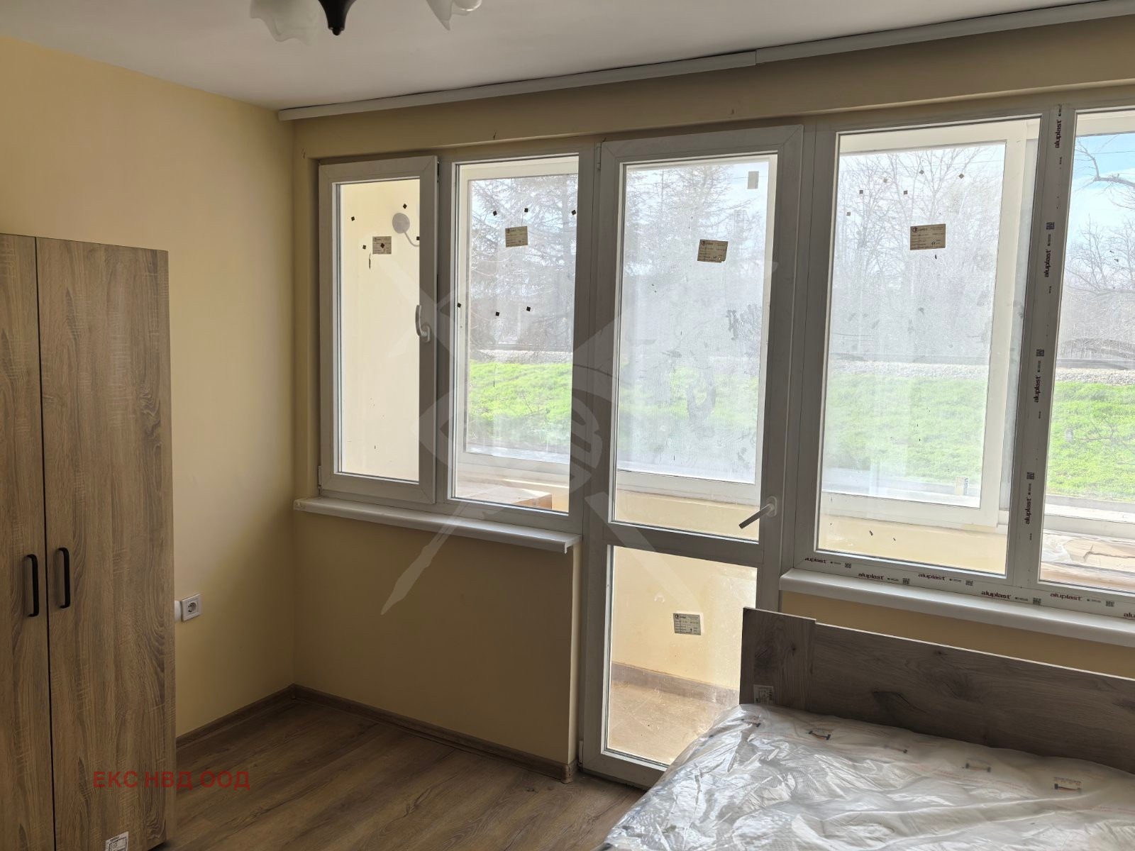 Продава 2-СТАЕН, гр. Пловдив, Гагарин, снимка 2 - Апартаменти - 53619876