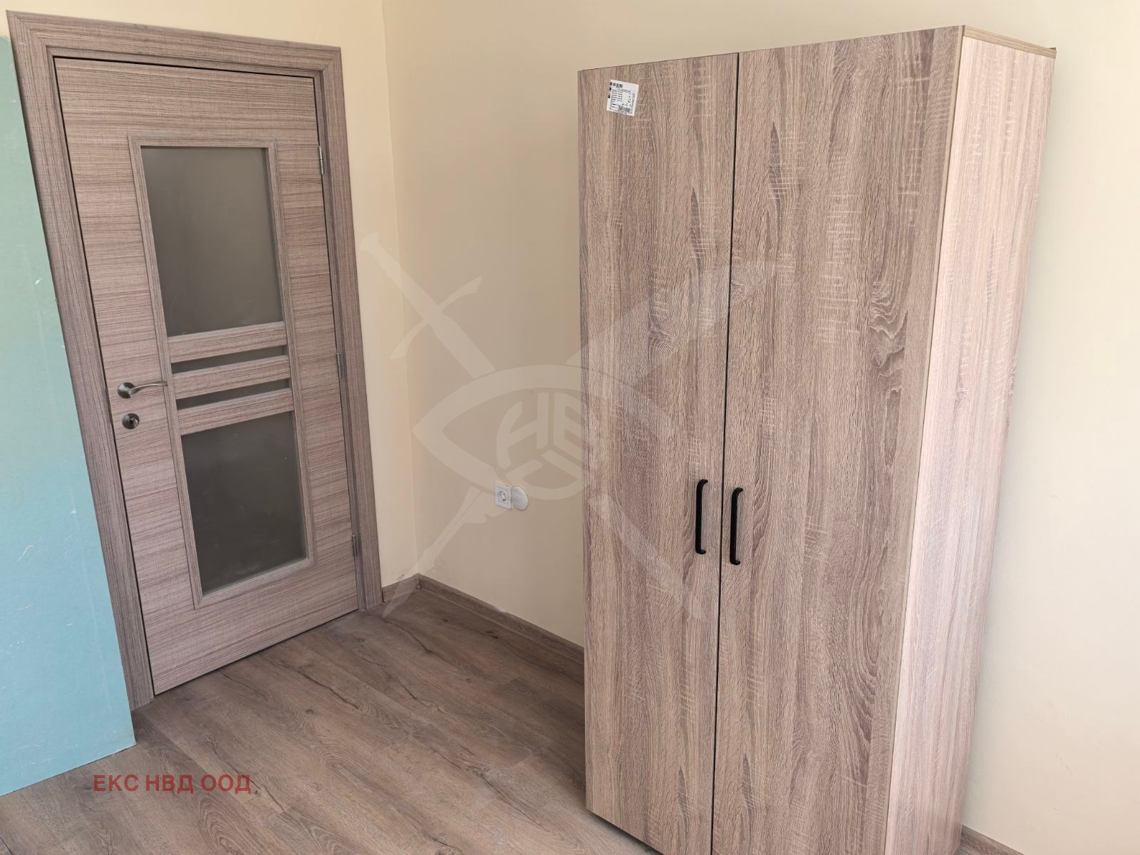 Продава 2-СТАЕН, гр. Пловдив, Гагарин, снимка 3 - Апартаменти - 53619876