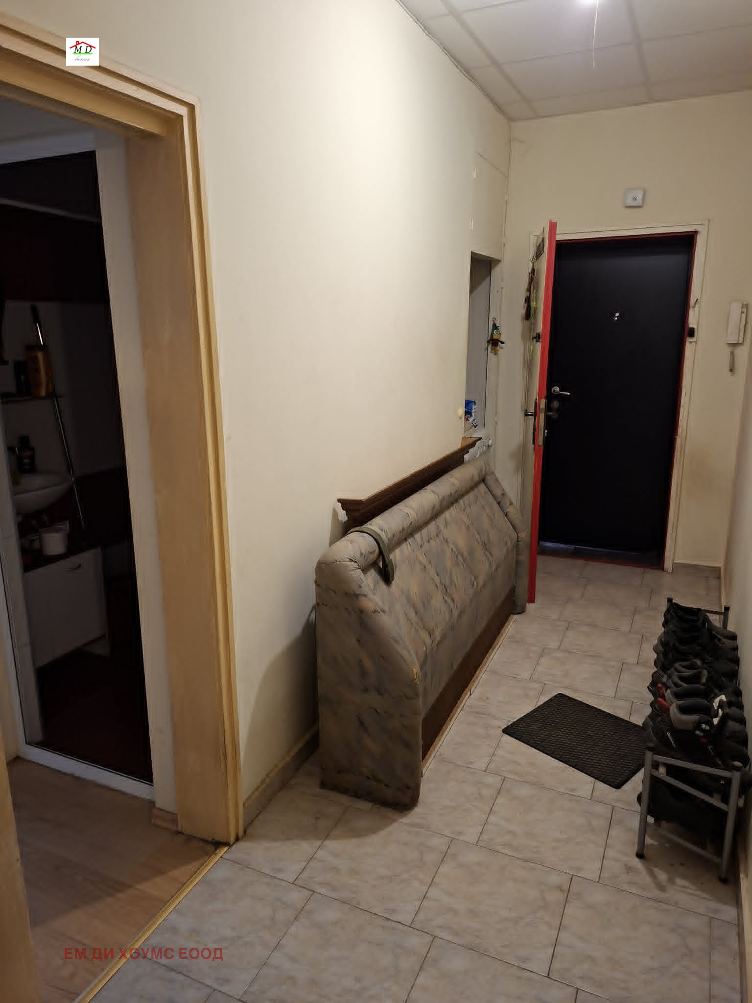 Продава 2-СТАЕН, гр. София, Красно село, снимка 8 - Апартаменти - 54792801