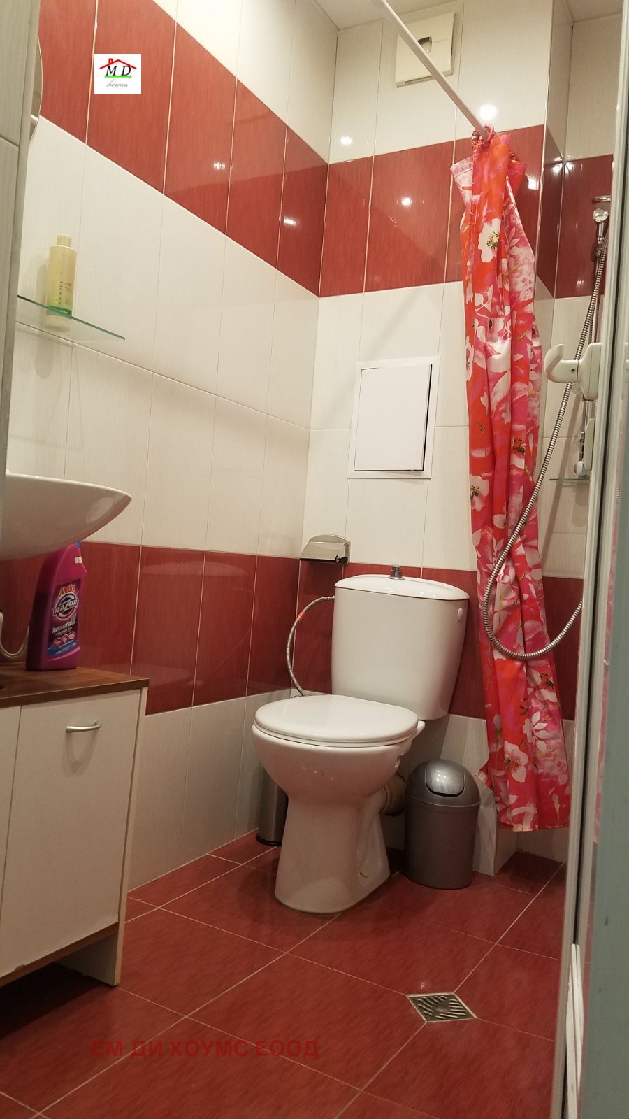 Продава 2-СТАЕН, гр. София, Красно село, снимка 10 - Апартаменти - 54792801