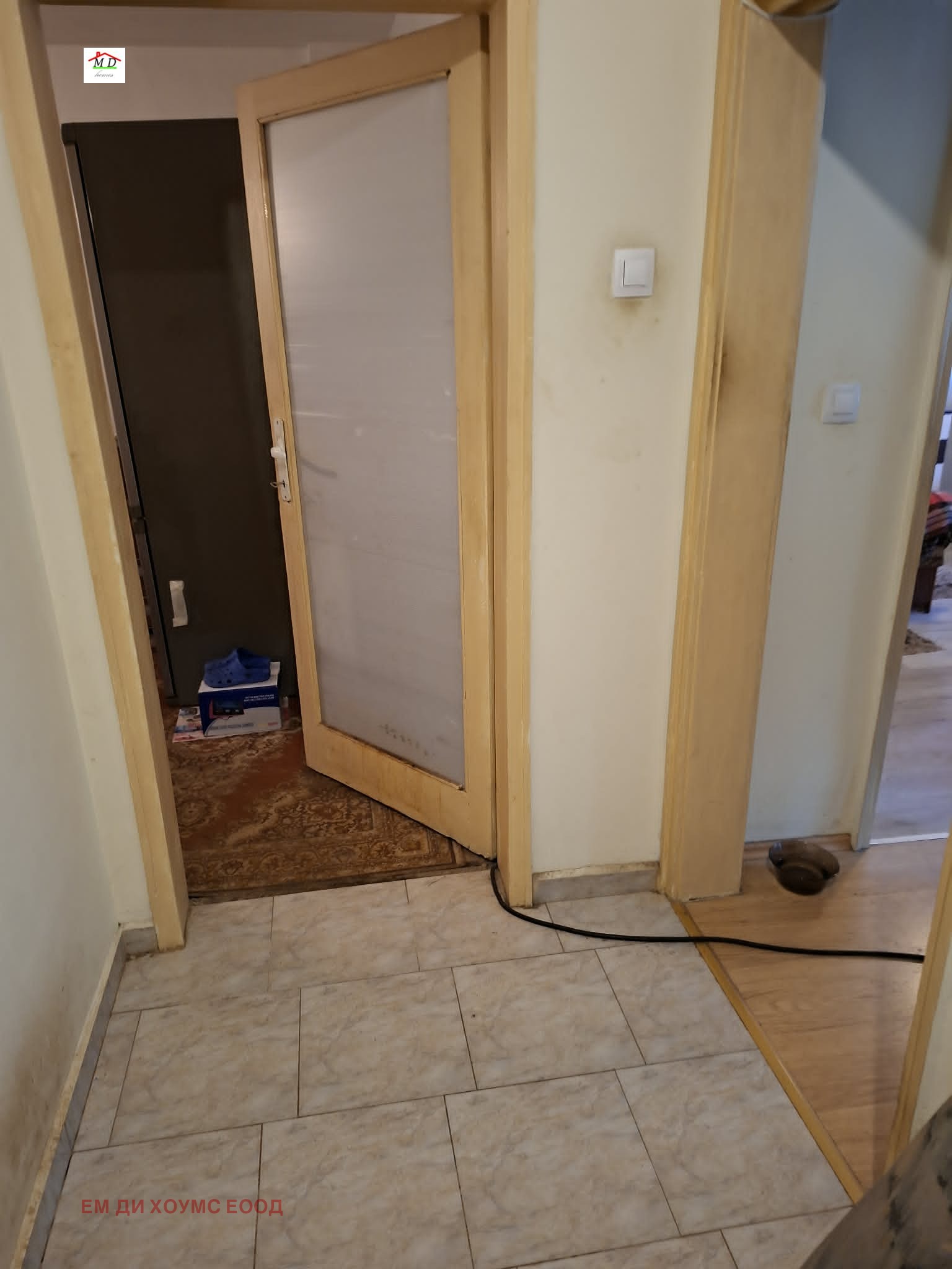 Продава 2-СТАЕН, гр. София, Красно село, снимка 9 - Апартаменти - 54792801