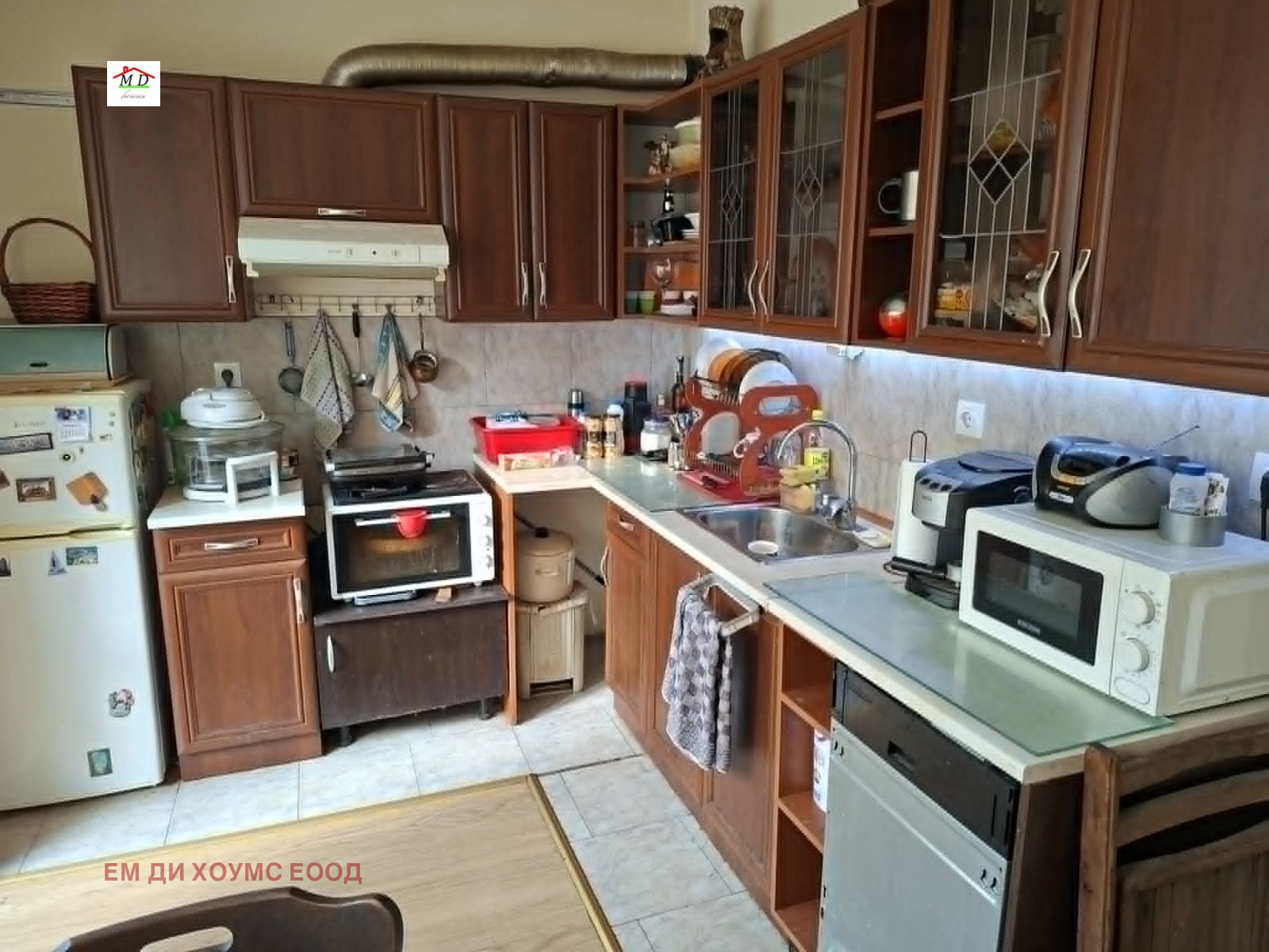Продава 2-СТАЕН, гр. София, Красно село