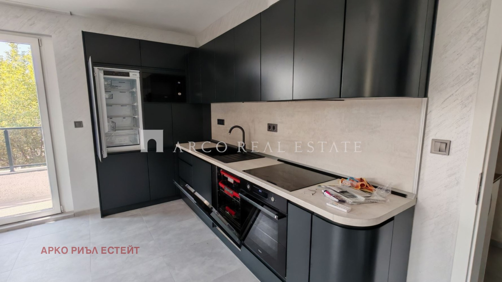 Продава 2-СТАЕН, гр. София, Център, снимка 4 - Апартаменти - 55103574