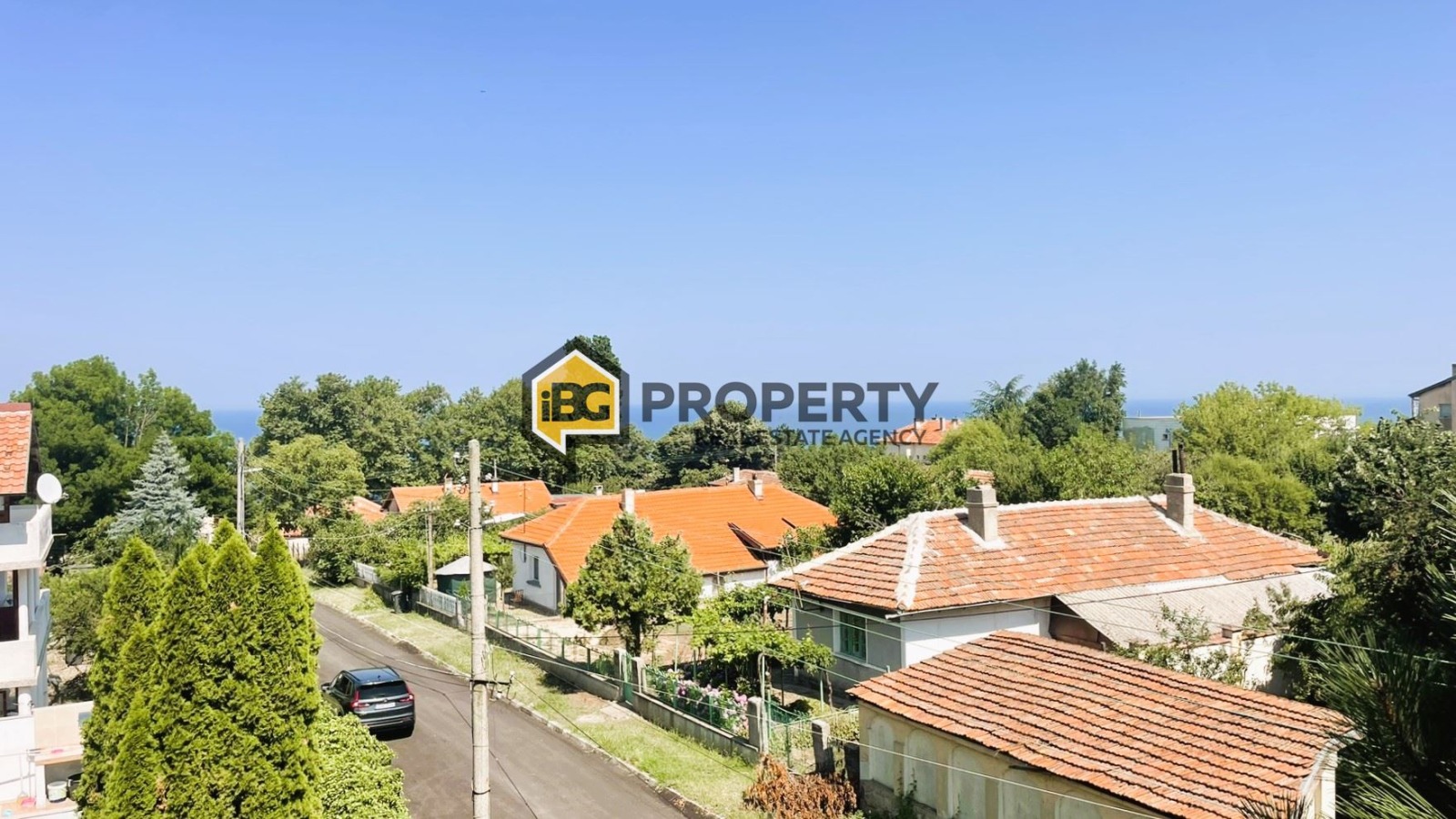 Продава 2-СТАЕН, гр. Бяла, област Варна, снимка 2 - Апартаменти - 55300916