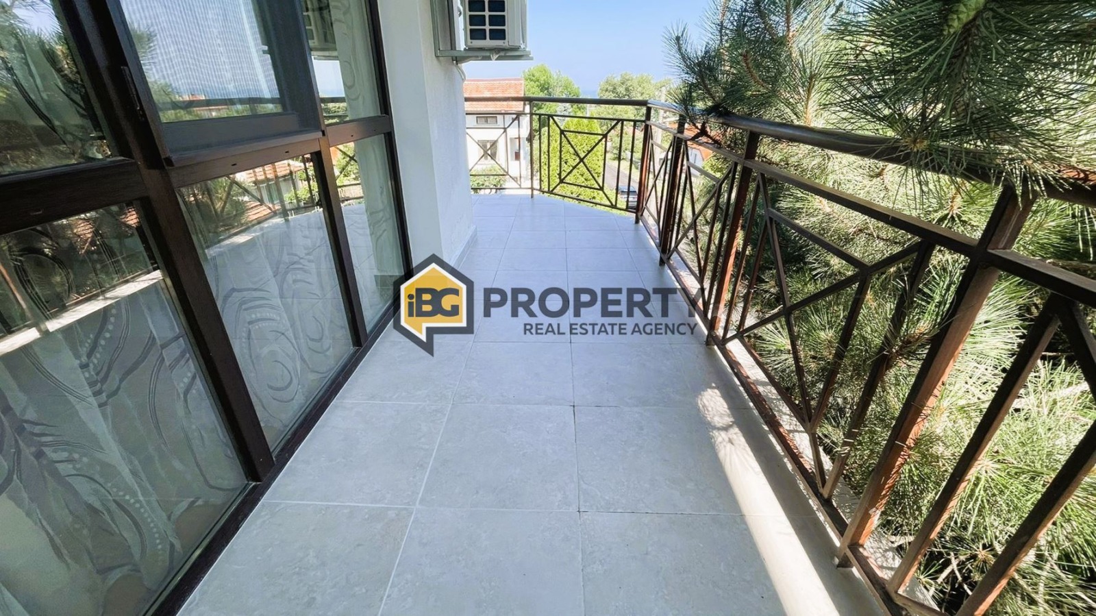 Продава 2-СТАЕН, гр. Бяла, област Варна, снимка 8 - Апартаменти - 55300916