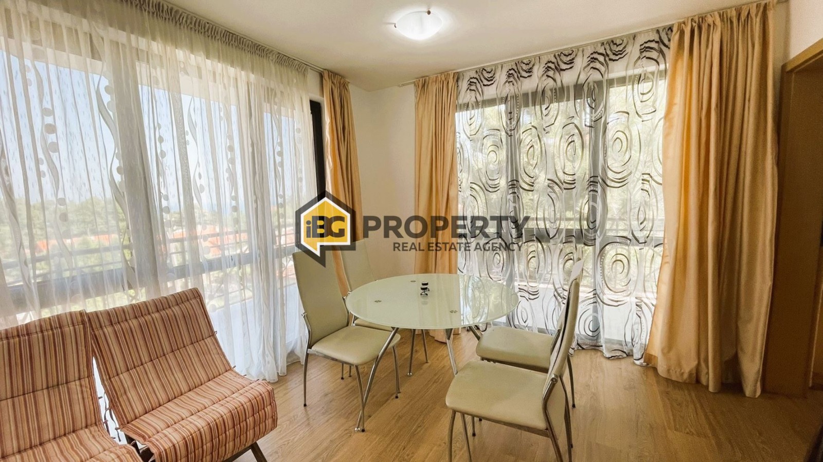 Продава 2-СТАЕН, гр. Бяла, област Варна, снимка 12 - Апартаменти - 55300916