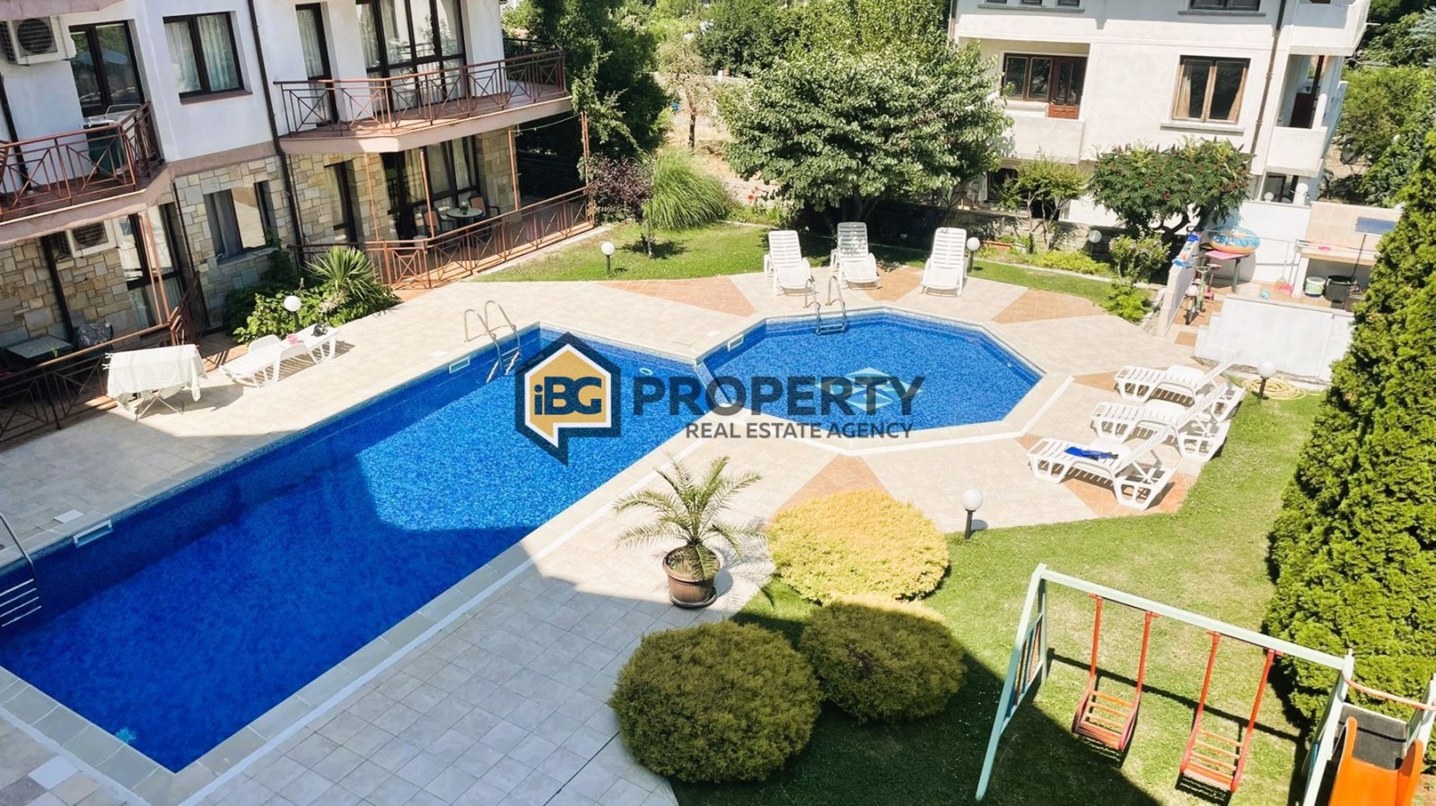 Продава 2-СТАЕН, гр. Бяла, област Варна, снимка 5 - Апартаменти - 55300916