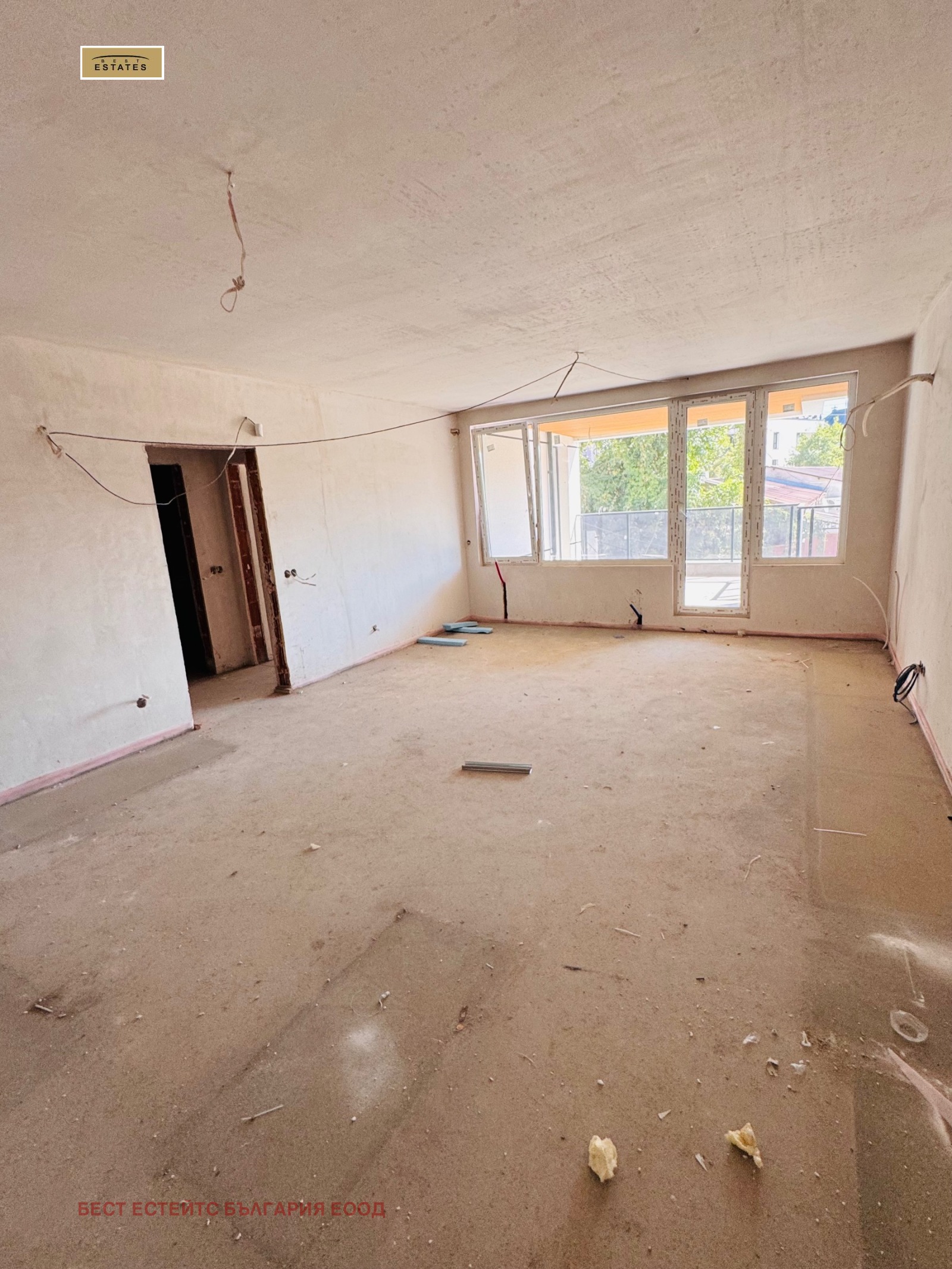Продава 2-СТАЕН, гр. София, Кръстова вада, снимка 6 - Апартаменти - 56116816